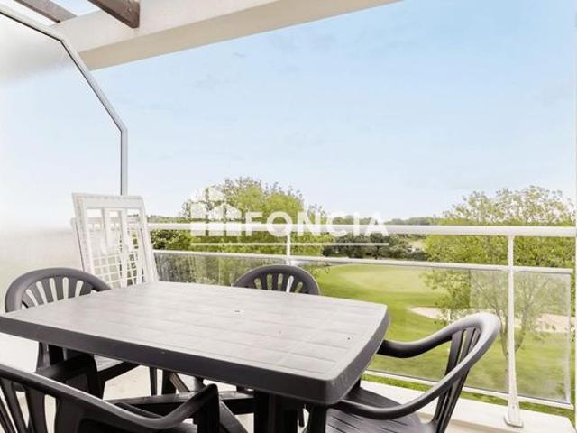Appartement vente à L'aiguillon-sur-vie
