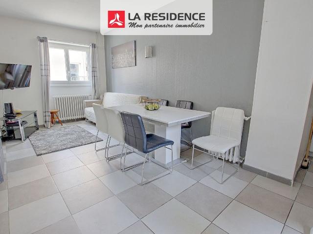 Appartement vente à Rambouillet, Le Mesnil-saint-denis