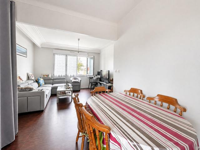 Appartement vente à Nantes, Saint-sébastien-sur-loire