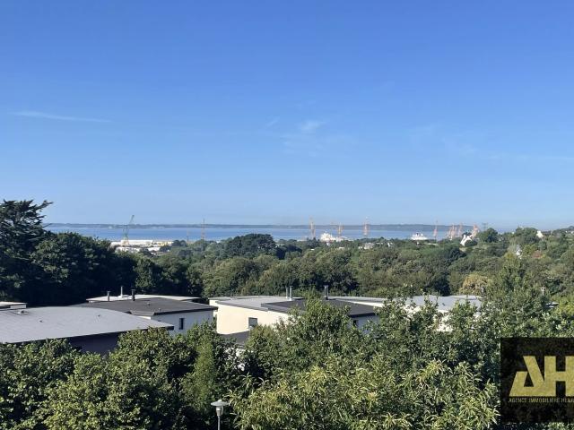 Appartement vente à Brest, Bretagne