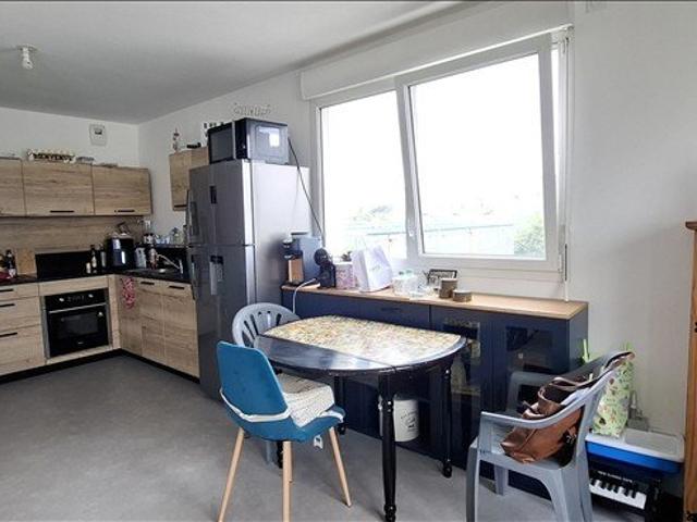 Appartement location à Brest, Bretagne