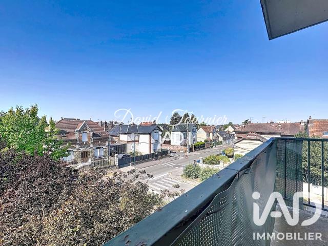 Appartement vente à Soissons, Villers-cotterêts
