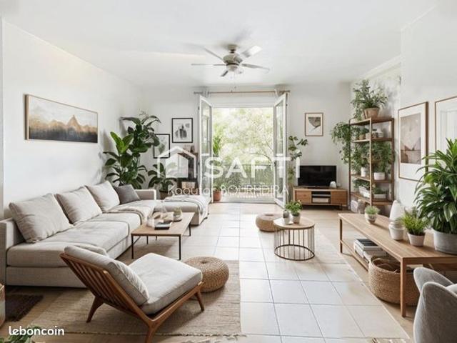 Appartement vente à Montpellier