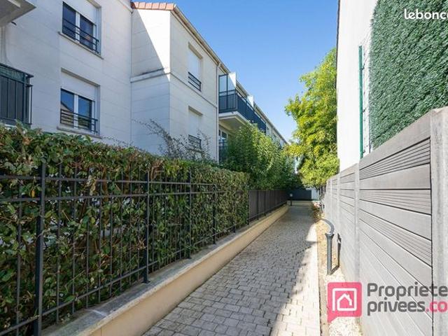 Appartement vente à Torcy, Brie-comte-robert