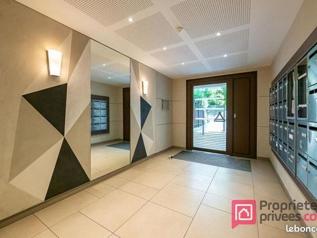 Appartement vente à Torcy, Brie-comte-robert