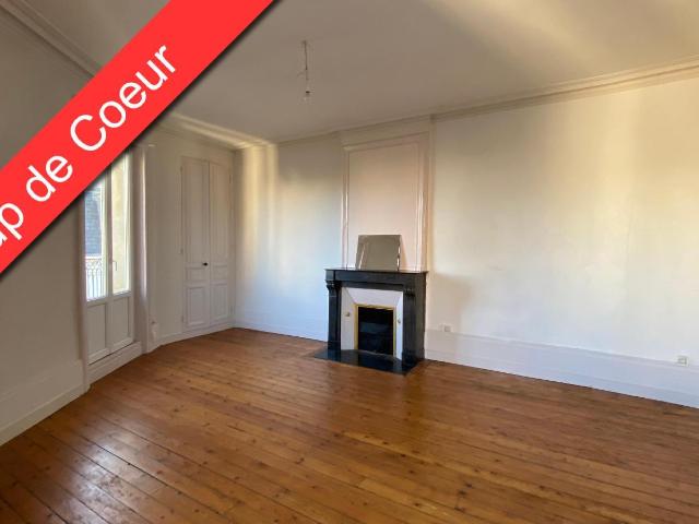 Appartement location à Cherbourg