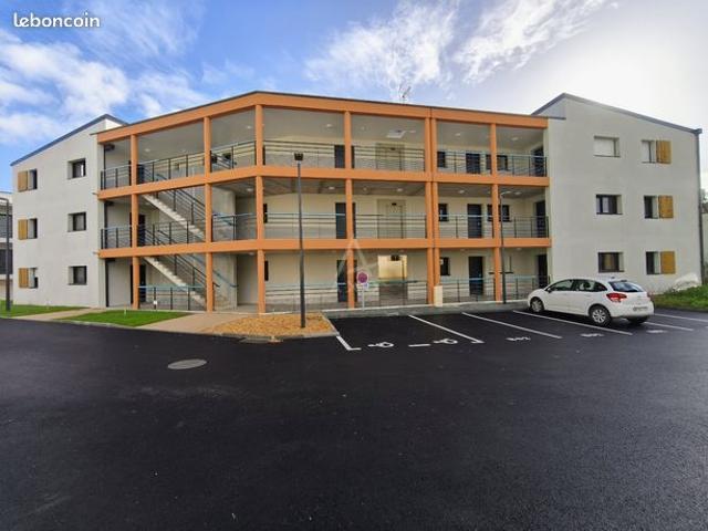 Appartement vente à La Roche-sur-Yon, Les Herbiers
