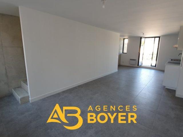 Appartement location à Lotissement Le Château, Le Beausset