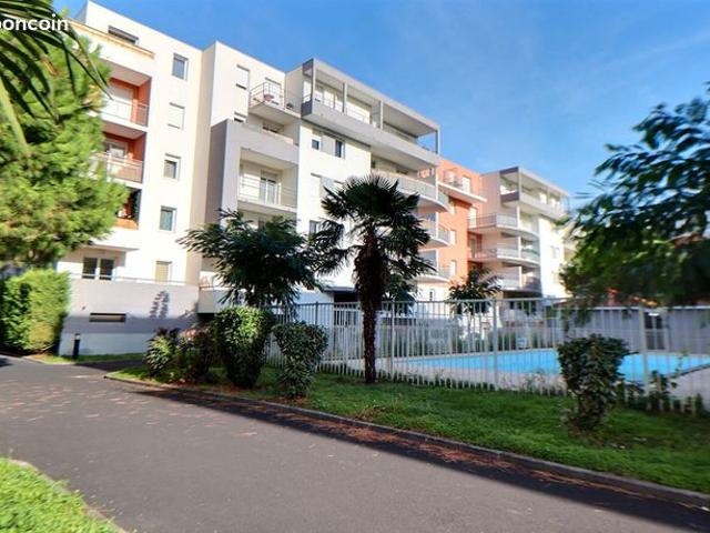 Appartement vente à France métropolitaine, Clermont-ferrand