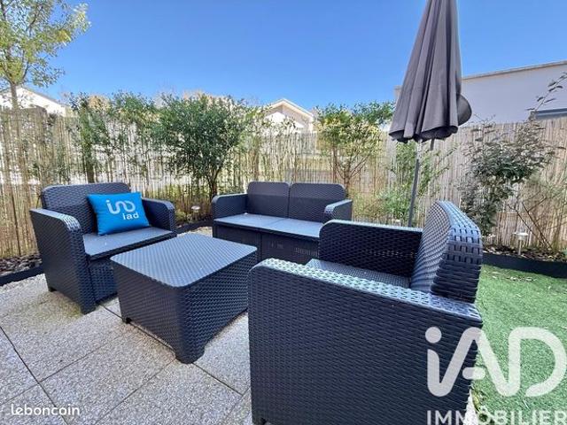 Appartement vente à Torcy, Montévrain