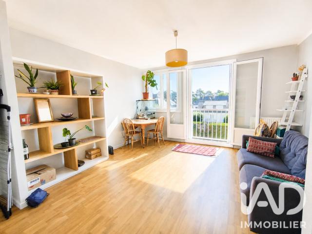 Appartement vente à Rennes, Bretagne