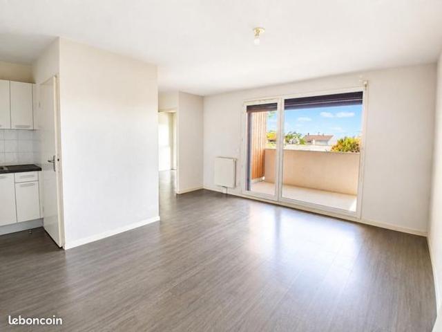 Appartement vente à Bordeaux, Eysines