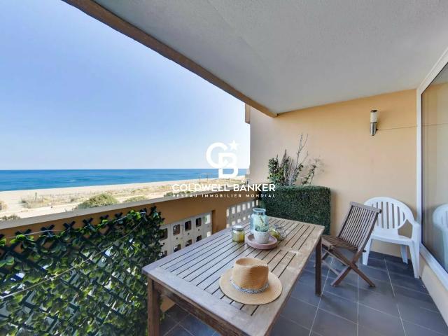 Appartement vente à Perpignan, Le Barcarès