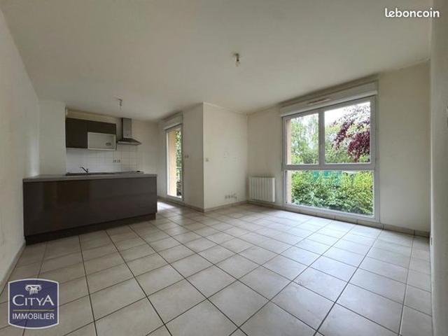Appartement vente à Arras