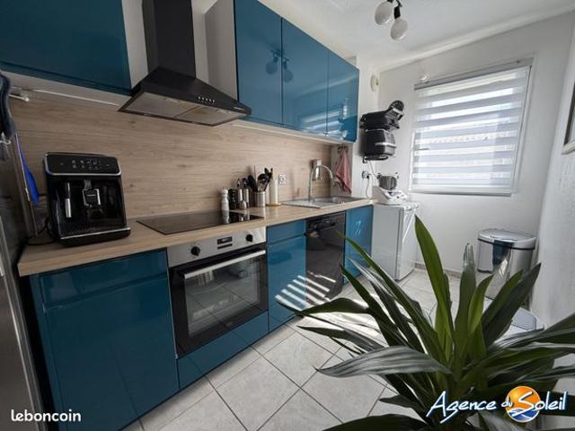 Appartement vente à Narbonne, Lézignan-corbières
