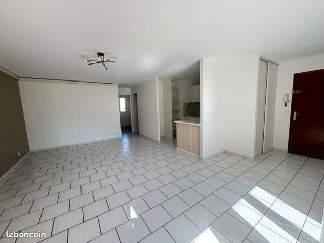 Appartement vente à Mantes-la-Jolie, Limay