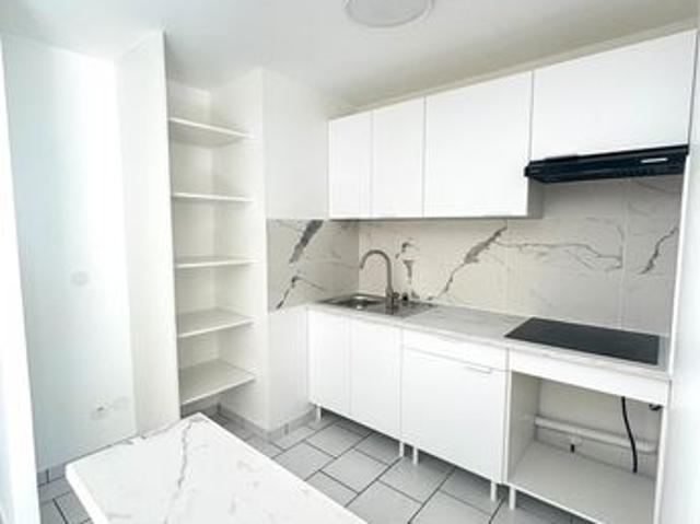 Appartement vente à Mantes-la-Jolie, Limay