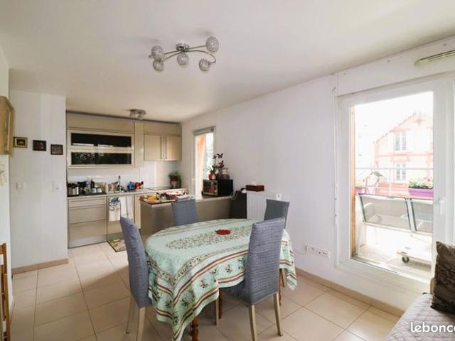 Appartement vente à Montmorency, Martinique