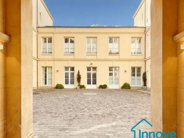 Appartement vente à Versailles, Yvelines