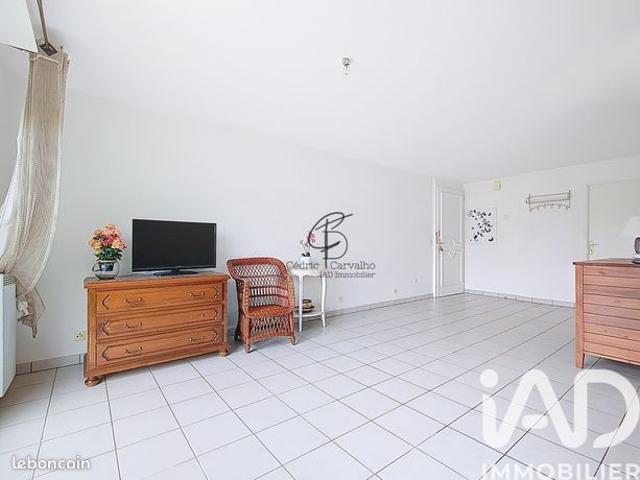 Appartement vente à Torcy, Roissy-en-brie