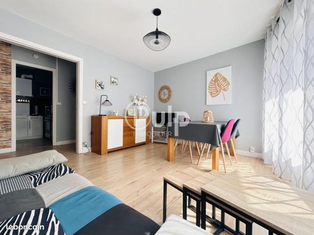 Appartement vente à Arras