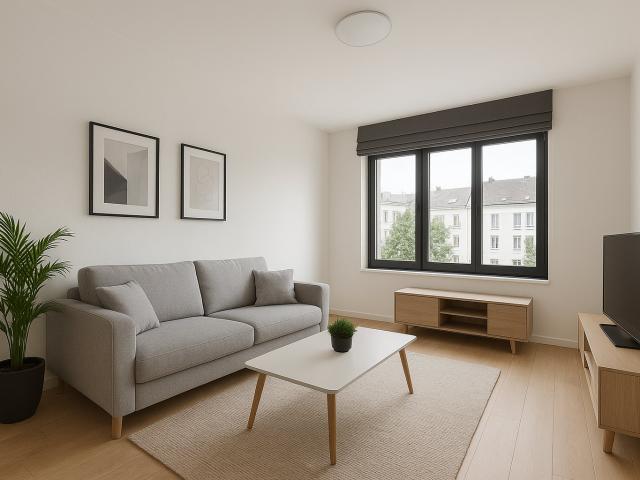 Appartement vente à France métropolitaine, Rochefort