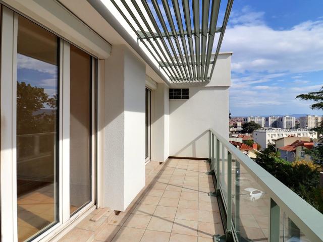 Appartement vente à Montjuzet, Clermont-Ferrand