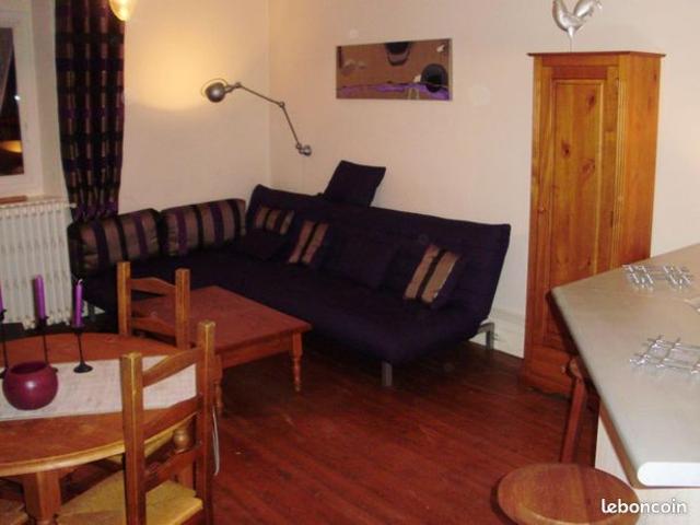 Appartement vente à Bourges