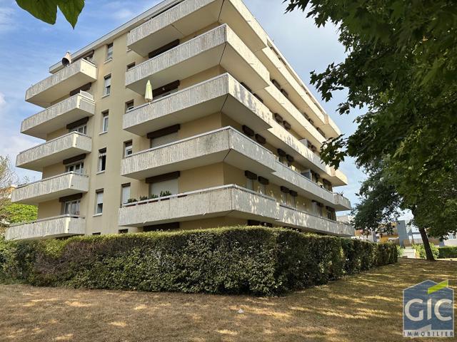 Appartement vente à Caen, Hérouville-saint-clair