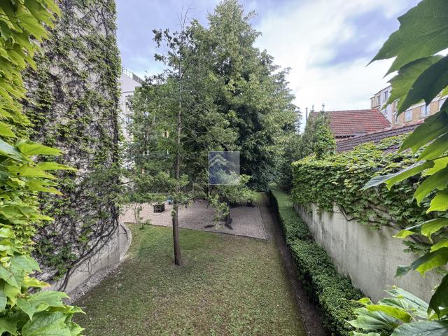 Appartement vente à Nanterre, Courbevoie