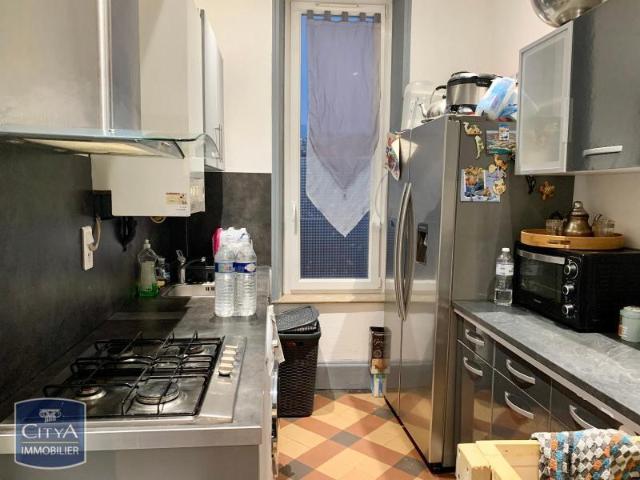 Appartement location à Nancy, Laxou