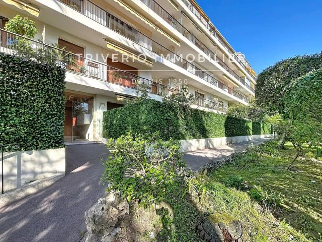 Appartement vente à Grasse, Cannes