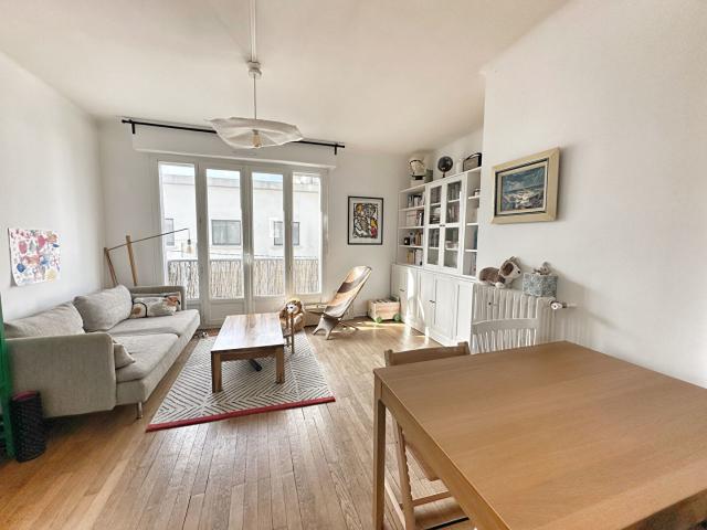 Appartement vente à Lorient, Bretagne