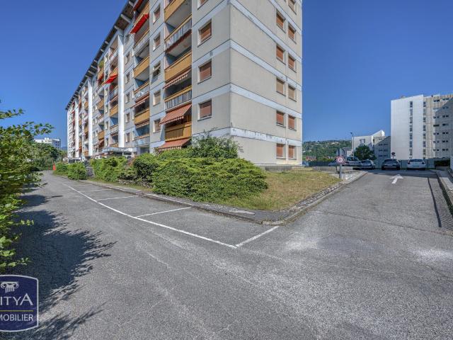 Appartement vente à Chambéry, Auvergne-Rhône-Alpes