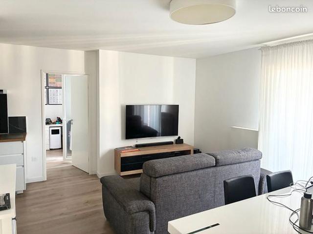 Appartement vente à Saint-Gratien, Val-d'Oise