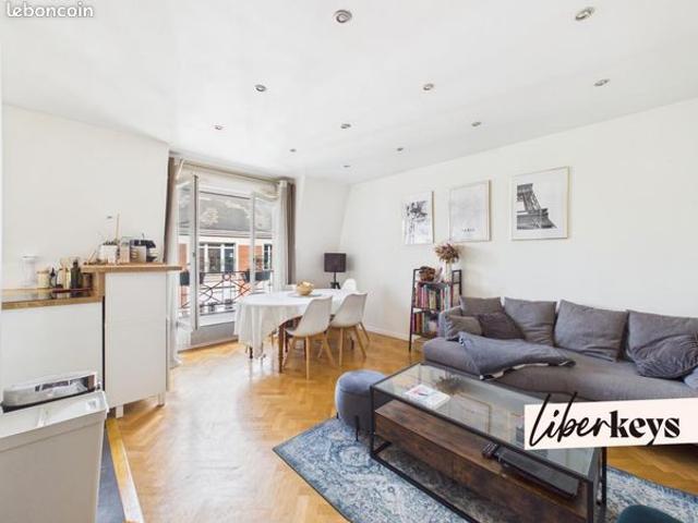 Appartement vente à Clermont-Ferrand, Saint-maurice