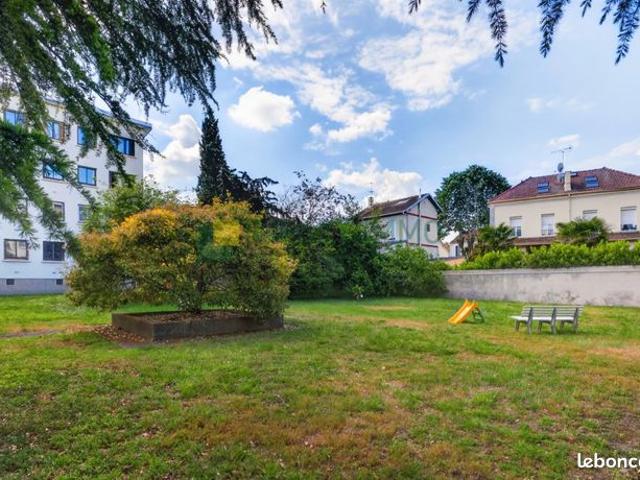 Appartement vente à Nanterre