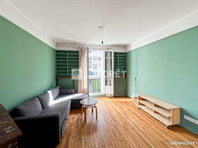 Appartement vente à Antony, Montrouge