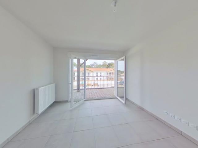 Appartement location à Arcachon, Gujan-mestras