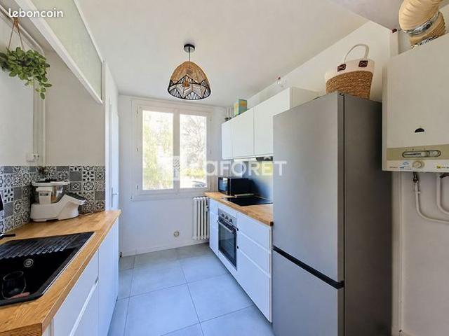 Appartement vente à Lyon, Métropole de Lyon