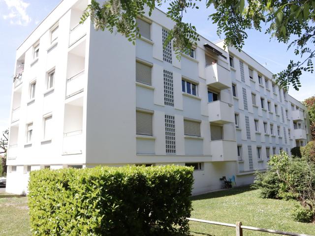 Appartement vente à Bordeaux