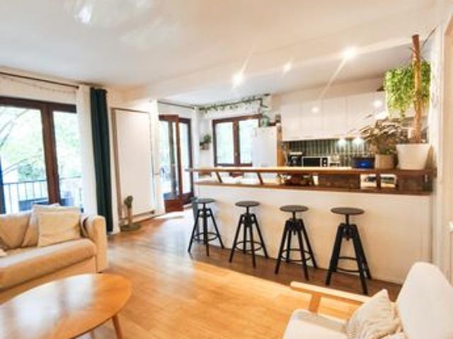 Appartement vente à Antony, Fontenay-aux-roses