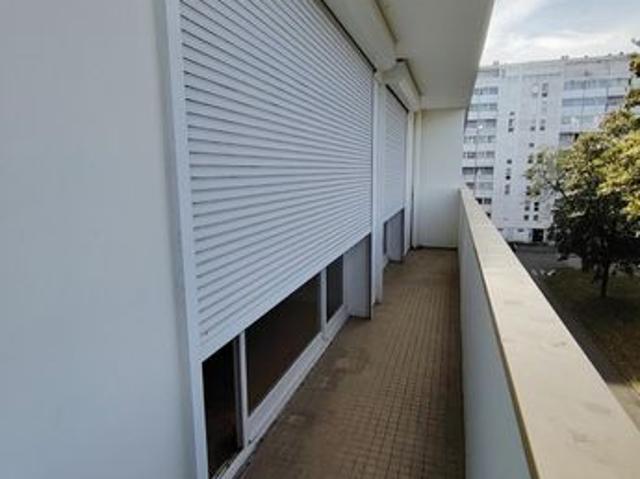 Appartement vente à Saint-Quentin, Aisne