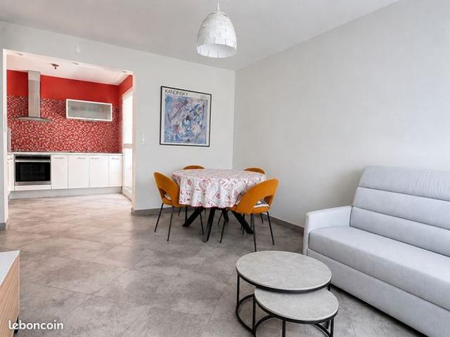 Appartement vente à Bordeaux, Eysines