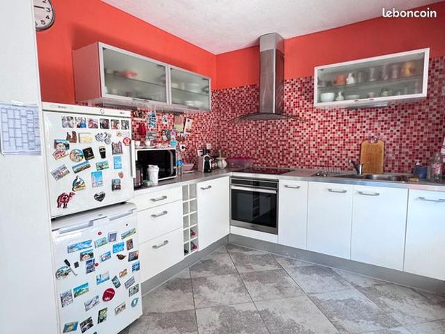 Appartement vente à Bordeaux, Eysines