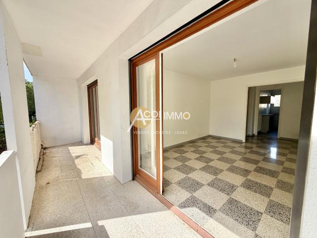 Appartement vente à Arrondissement de Toulon, Toulon