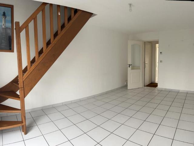Appartement vente à La Roche-sur-Yon, Les Herbiers
