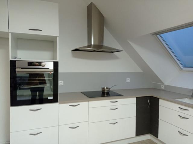 Appartement location à Fougères-Vitré, Bretagne