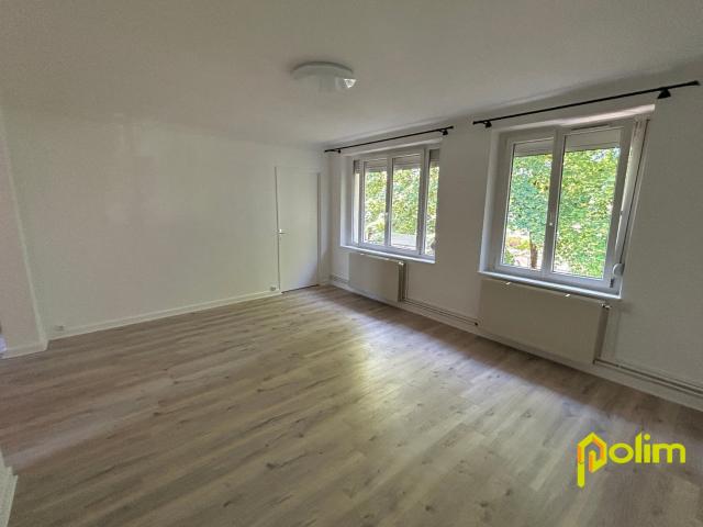 Appartement location à Nancy, Pont-à-mousson