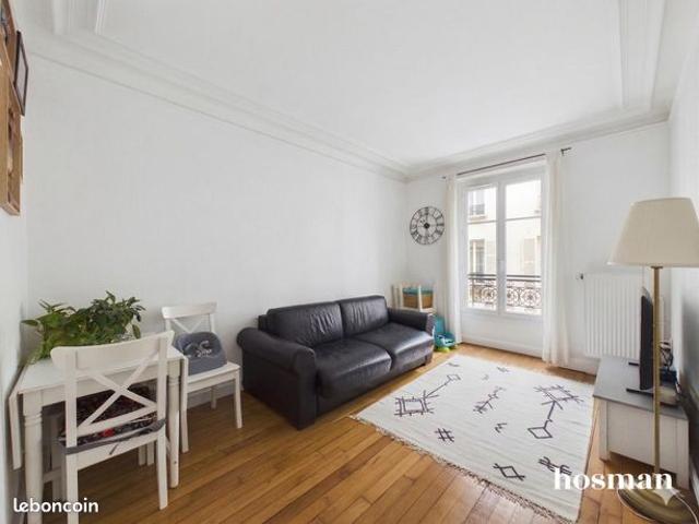 Appartement vente à Clermont-Ferrand, Saint-maurice